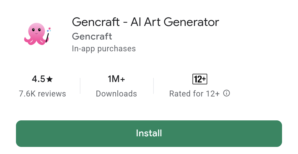 CraftGens - Generators - GUI Editor
